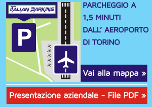 parcheggio aeroporto caselle - parking vicino all aeroporto Torino